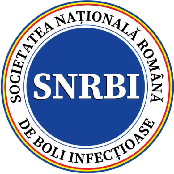 Congres 2024 Societatea Națională Română de Boli Infecțioase